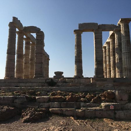 Sounio Studio Sounion Luaran gambar