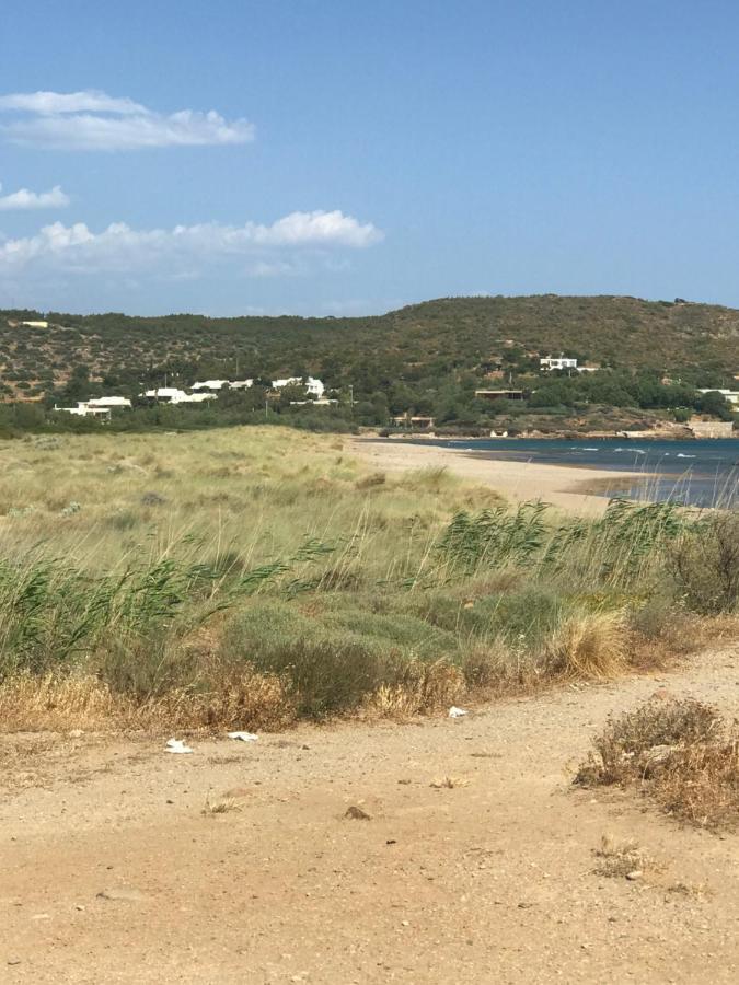 Sounio Studio Sounion Luaran gambar