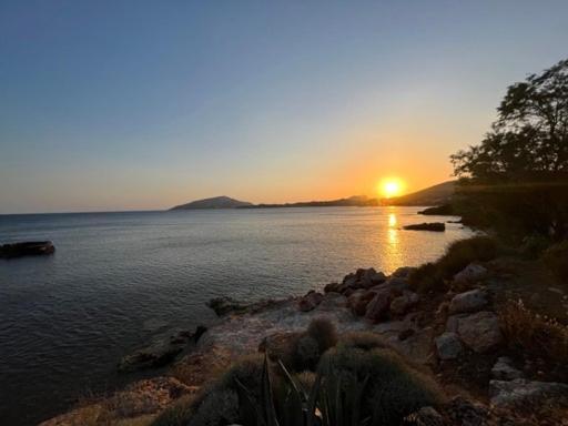 Sounio Studio Sounion Luaran gambar