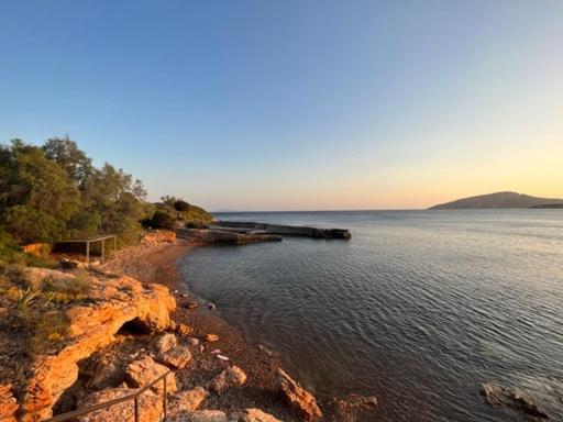 Sounio Studio Sounion Luaran gambar